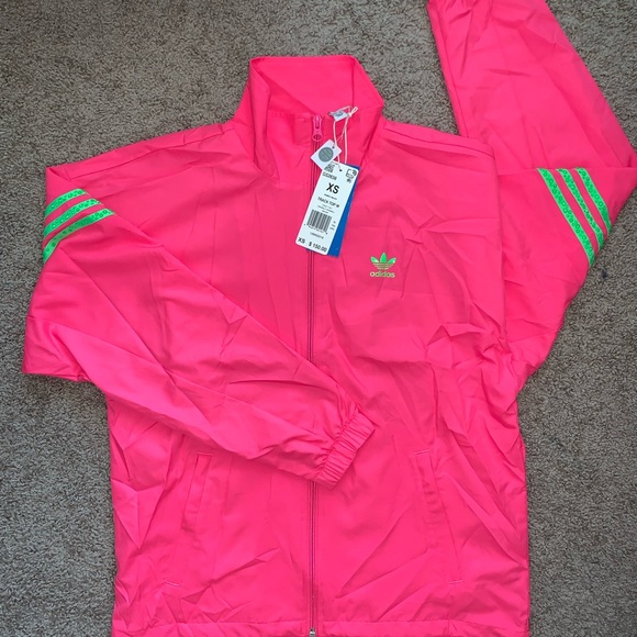 Adidas originals crystal tracksuit - Picture 2 of 3